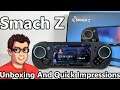 Smach Z - Unboxing And Quick Impressions