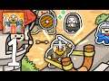 Smash Kingdom : Action Defense - Gameplay Part 1 (iOS, Android)