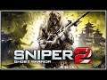 Sniper Ghost Warrior 2 Прохождение ( Акт 3 четыре миссии)