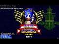 Sonic Laserdisc (Demo V0.2) :: Walkthrough (1080p/60fps)
