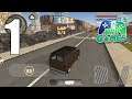 Spider Rope Hero Vice Town Gameplay Walkthrough #1 (Android, IOS)