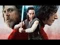 Star Wars The Last Jedi In-Depth Review
