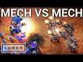 StarCraft 2: SPECIAL VS CURE! (Best-of-5)