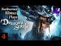 Sunburned Albino Plays Demon's Souls PS5 - EP 4