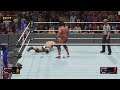 "Superfly" Jimmy Snuka vs. Goldberg (WWE Title'13)