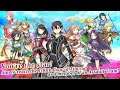 Sword Art Online: Integral Factor part 1 Gameplay | Android , iOS | Role playing