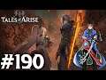 Tales of Arise PS5 Playthrough with Chaos Part 190: Last Minute Restock