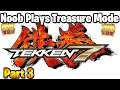 Tekken 7 | Treasure Battle Part 3 - (Steam Games)