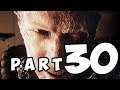 The Evil Within 2 Chapter 11 The Marrow Restricted Labs BOSS LIAM O'NEAL Part 30 Walkthrough