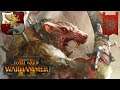 The Humble Rat Ogre. Empire Vs Skaven. Total War Warhammer 2, Multiplayer