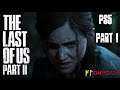 The Last of Us 2 Part 1 - Intro PS5 4K 60FPS Gameplay