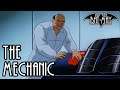 The Mechanic - Bat-May