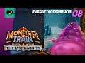 The New DLC Has the Thiccest Units - Monster Train: The Last Divinity (Full Release) [Episode 8]