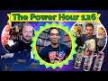 The Power Hour Podcast Ep. 126 | Special Guest G to the Next Level | Sony Systems Ranked | DBPG