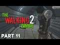 The Walking Zombie 2 - Walkthrough Gameplay (PART 11)