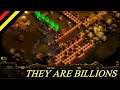 They Are Billions | The Deep Forest | Let's play | Episode #8 - Cost of Misjudgement [FINAL]
