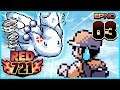 THIS TOGEKISS! | Pokemon Red 721 Cagelocke - EP3