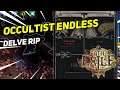 TILTED ZHP DELVER WILL HAVE TO GO FURTHER | Daily Path of Exile Highlights
