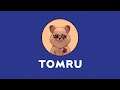 Tomru Twitch Introduction - 톰루 트위치 소개