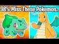 Top 10 Pokemon YOU MISS in Sword and Shield!