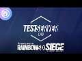 เรนโบว์ ซิกซ์ ซีจ: ทีมงานเผยรายละเอียด TS Lab - Rainbow Six Siege