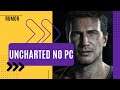 Uncharted Collection pode ser lançado para PC em Dezembro | PlayStation perderá exclusividade