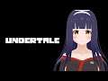 【Undertale】なんかやりたくなったので/I just wanted to do something.#2【ENG-sub】