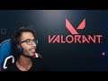 Valorant Live | Pushing To Tier 50