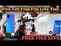 Vivo v20 free file live gameplay video in Hindi/ Bindass nand is live gameplay