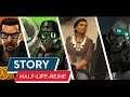 Von Black Mesa bis City 17: Die Story von Half-Life | Special