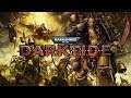 Warhammer 40000 Darktide - Era Indomitus, Plague Marines, Nurgle Daemons, Bolters, and Orks!