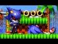 Sonic 1: Metal Sonic Edition