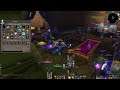 World of Warcraft Burning Crusade - Сурв Хант на БГ