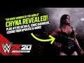 WWE 2K20: First Look At Chyna, Mixed Tag, Eddie Guerrero & Legend Tron Updates!