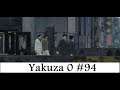 Yakuza 0 - Kiryu travels to Sotenbori [Part 94]