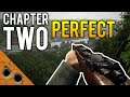 You Can't Play Post Scriptum Chapter Two With a Resting Heart Rate
