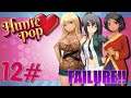 YOU WIN SOME YOU LOSE SOME | Huniepop (Part 12)