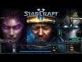 ★ HomeStoryCup 20 - MANA vs TAEJA | StarCraft 2 с ZERGTV ★
