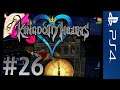 Zurück in Traverse Town - Kingdom Hearts Final Mix (Let's Play) - Part 26
