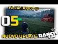 🔴 05 | Ranch Simulator 2021 | Fa Caldissimo   | Gameplay ITA ◖PC◗