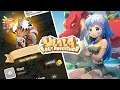 06 🐍 Ulala: Idle Adventure Gameplay BR - Enchant! Mystic Realm! Pet Adventure! Season Bonus!