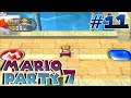 11# Luigi vs Mario vs Yoshi vs Wario / Mario Party 7 (masterCPU)