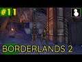 #11【Borderlands2】Lilithクエスト 大切な記録