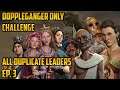 #3 Let's Play Civ 6 Gandhi - Only Duplicate Leaders - Religious Victory