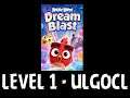 Angry Birds Dream Blast Stream