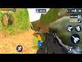 Anti-Terrorist Shooting Mission 2020 : Survival Mission FPS Shooting GamePlay FHD.#16