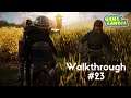 Assassin's Creed Valhalla (walkthrough #23)