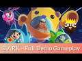 B.ARK (PC) - Full Demo Gameplay