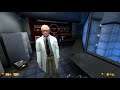 Black Mesa: Definitive Edition (Retro mods) - Stream RTX 3080 TI 4