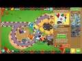 Bloons TD6 Odyssey "Cylindrical Thinking" with Pat Fusty, effective CHIMPs, no Subs/Alchs